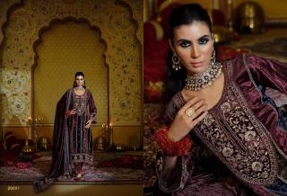 Kuch khaas vol 14 dress material wholesaler